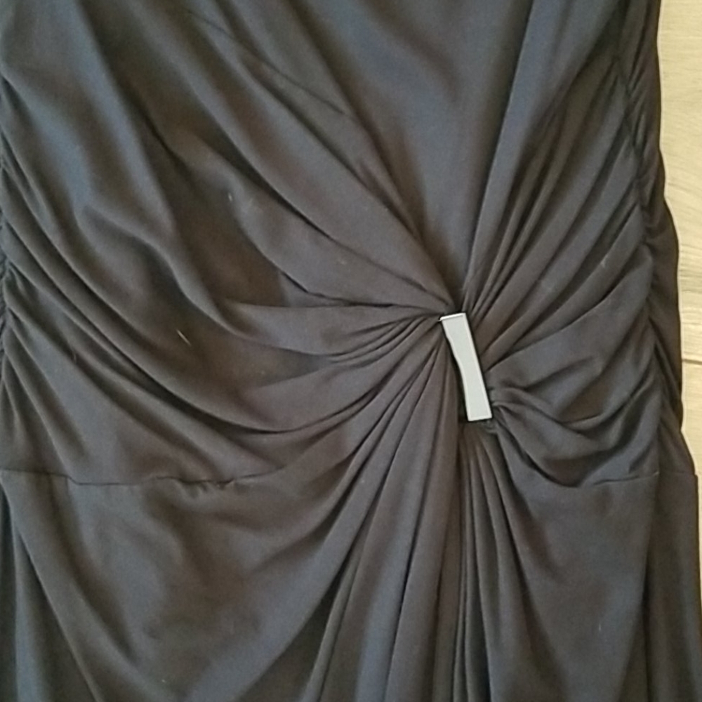 🖤 Host Pick🖤 Kenneth Cole Women's Black dress - Picture 5 of 6